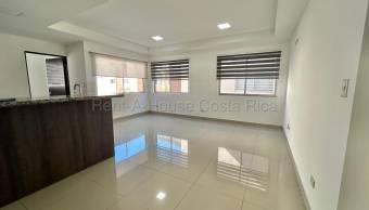 Se alquila apartamento en San Felipe Alajuelita 26-1572