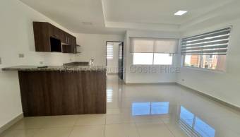 Se alquila apartamento en San Felipe Alajuelita 26-1572