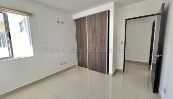 Se alquila apartamento en San Felipe Alajuelita 26-1572