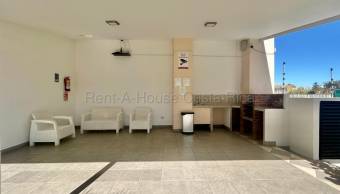 Se alquila apartamento en San Felipe Alajuelita 26-1572