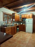 HEREDIA SAN RAFAEL LOS ANGELES VENDO CASA ₡170.000.000