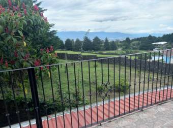 HEREDIA SAN RAFAEL LOS ANGELES VENDO CASA ₡170.000.000