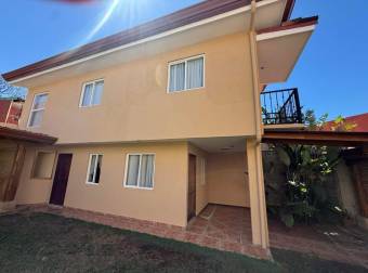 HEREDIA BELEN RIBERA RENTO CASA CON APARTAMENTO $2.500