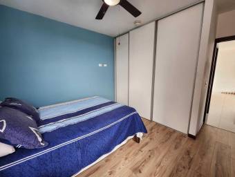 Apartamento en piso 12 con terraza y vistas panorámicas #25-55 GS