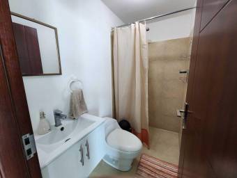 Apartamento en piso 12 con terraza y vistas panorámicas #25-55 GS