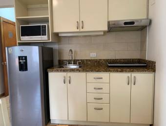 Apartamento amueblado con amenidades en La Sabana #25-1909 GS