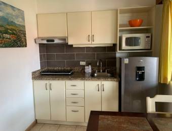 Acogedor Apartamento amueblado con amenidades en La Sabana #25-1908 GS