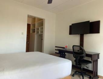 Acogedor Apartamento amueblado con amenidades en La Sabana #25-1908 GS