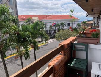 Acogedor Apartamento amueblado con amenidades en La Sabana #25-1908 GS