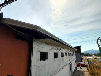 Se vende local comercial en Turrucares, Alajuela 25-1778, ₡ 230,000,000, 1, Alajuela, Alajuela