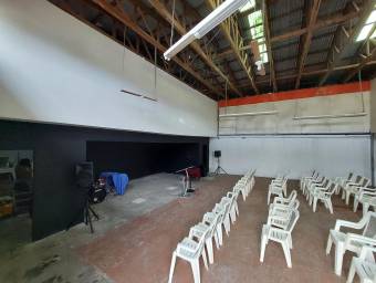 Se vende local comercial en Turrucares, Alajuela 25-1778, ₡ 230,000,000, 1, Alajuela, Alajuela