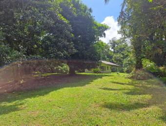 VENTA DE TERRENO l CARIBLANCO - SARAPIQUI l ALAJUELA l PRECIO NEGOCIABLE.