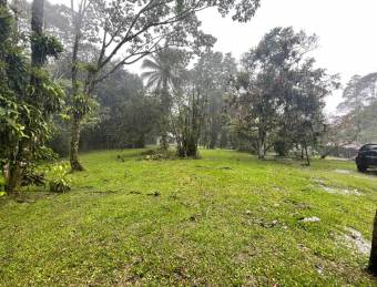 VENTA DE TERRENO l CARIBLANCO - SARAPIQUI l ALAJUELA l PRECIO NEGOCIABLE.