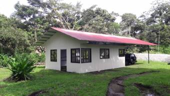 VENTA DE TERRENO l CARIBLANCO - SARAPIQUI l ALAJUELA l PRECIO NEGOCIABLE.