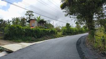 VENTA DE TERRENO l CARIBLANCO - SARAPIQUI l ALAJUELA l PRECIO NEGOCIABLE.