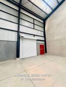 Heredia bodega nueva alquiler $5.014 /436 metros