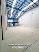 Heredia bodega nueva alquiler $5.014 /436 metros