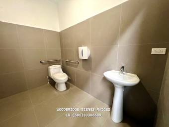 Heredia bodega nueva alquiler $5.014 /436 metros