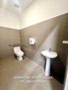 Heredia bodega nueva alquiler $5.014 /436 metros