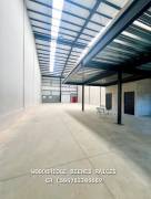 Heredia bodega nueva alquiler $5.014 /436 metros