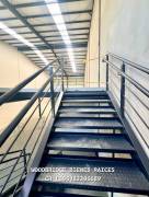 Heredia bodega nueva alquiler $5.014 /436 metros