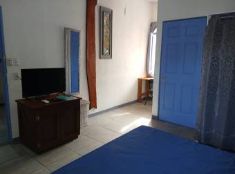 Casa de Campo en Venta en Cartagena de Santa Cruz, Guanacaste. Cerca de la playa.