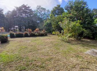 Casa de Campo en Venta en Cartagena de Santa Cruz, Guanacaste. Cerca de la playa.