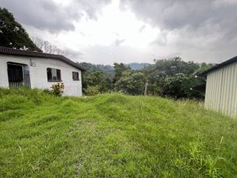 Acogedora casa en Atenas con clima privilegiado y entorno natural #26-694 GS