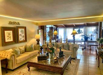 One-Level, 4300-ft2, 4-BR House in Private Monte Roca, Escazu One-Level, 4300-ft2, 4-BR House in Private Monte Roca, Escazu