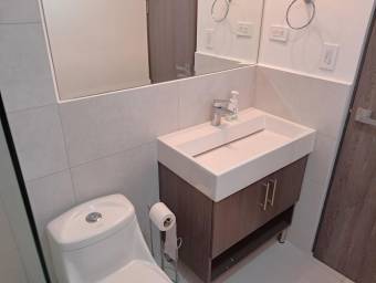 Alquiler Apartamento Heredia #26-1122 Alquiler Apartamento Heredia #26-1122