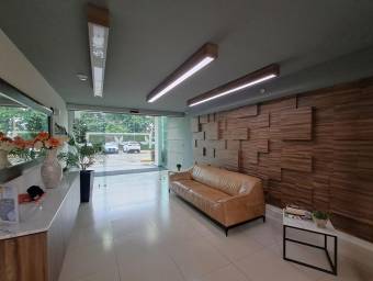 Alquiler Apartamento Heredia #26-1122 Alquiler Apartamento Heredia #26-1122