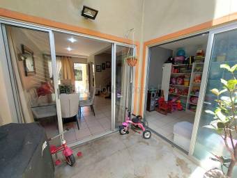 Versatilidad y Confort en Piedades Casa de 4 Habitaciones con Dormitorio en 1er Nivel