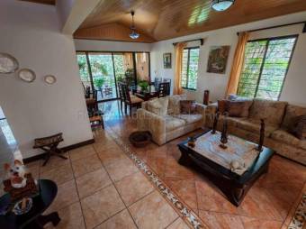 MLS-26-1585 VENTA CASA TURRUCARES ALAJUELA