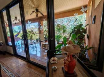 MLS-26-1585 VENTA CASA TURRUCARES ALAJUELA