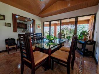 MLS-26-1585 VENTA CASA TURRUCARES ALAJUELA