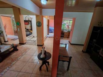 MLS-26-1585 VENTA CASA TURRUCARES ALAJUELA
