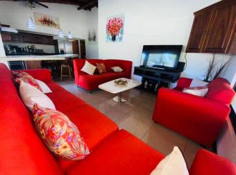 SE VENDE "Quinta Exora" Estilo Hacienda Guanacasteca