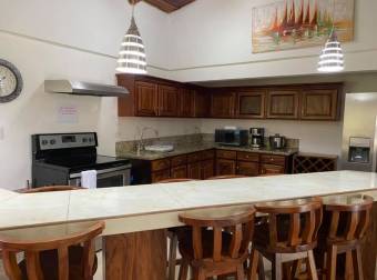 SE VENDE "Quinta Exora" Estilo Hacienda Guanacasteca