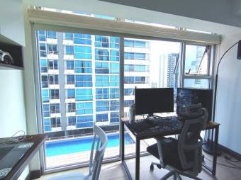 MLS-25-1630 LS VENTA APARTAMENTO SAN PEDRO SAN JOSE