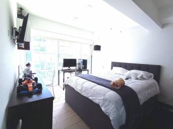 MLS-25-1630 LS VENTA APARTAMENTO SAN PEDRO SAN JOSE