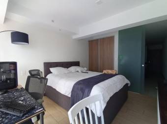 MLS-25-1630 LS VENTA APARTAMENTO SAN PEDRO SAN JOSE