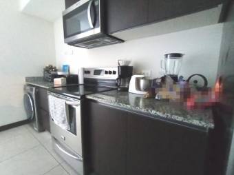 MLS-25-1630 LS VENTA APARTAMENTO SAN PEDRO SAN JOSE