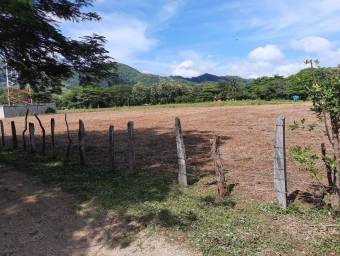 Venta de Lote Plano en Nicoya-San Antonio de Guanacaste. RAH 25-422 PRECIO REBAJADO
