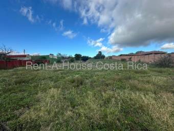 Venta de Lote en San Isidro-Heredia. RAH 26-1479