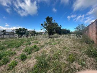 Venta de Lote en San Isidro-Heredia. RAH 26-1479
