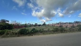 Venta de Lote en San Isidro-Heredia. RAH 26-1479