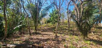 Venta de Lote en Santa Cruz-Cuajiniquil, Guanacaste. RAH 26-1566 PRECIO REBAJADO