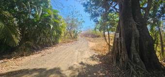 Venta de Lote en Santa Cruz-Cuajiniquil, Guanacaste. RAH 26-1566 PRECIO REBAJADO