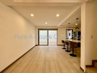 Se alquila casa en San Antonio Escazú 26-1474 Se alquila casa en San Antonio Escazú 26-1474