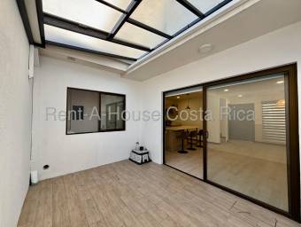 Se alquila casa en San Antonio Escazú 26-1474 Se alquila casa en San Antonio Escazú 26-1474